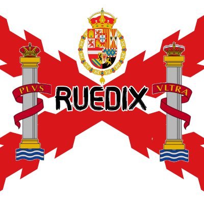 RuedixHispano Profile Picture