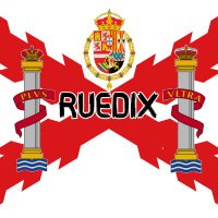 Ruedix_Hispánico(@RuedixHispano) 's Twitter Profile Photo