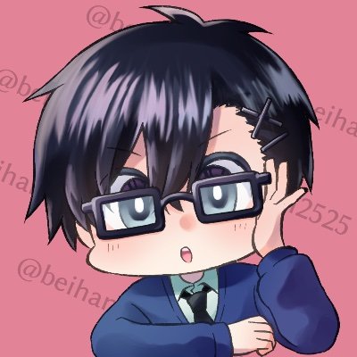 米飯（べいはん）さんのプロフィール画像