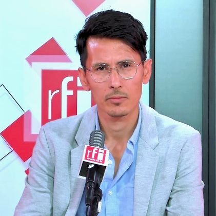 Journalist @rfi_fa | formerly: Executive news producer & journalist @1Tvnewsaf | some stories on @TIME @WashTimes... VIEWS ARE MINE