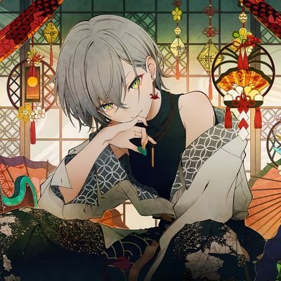 linyin469952's profile picture. テスト勉強中