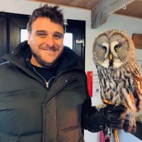 Seán Mac Giolla Phádraig (@seanmacgiolla) 's Twitter Profile