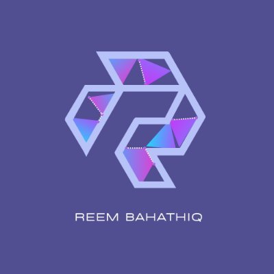 ريم باحاذق |Reem Bahathiq 👩��💻 Profile