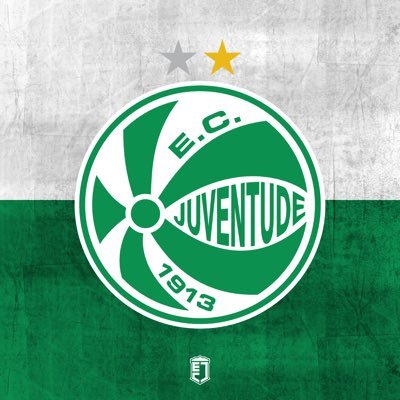 Twitter oficial do Esporte Clube Juventude 🟢⚪
https://t.co/Epi6lElWQY