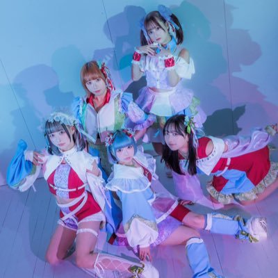 cana÷biss(カナビス) 【ありす@arisu0405 】【桐亜@angcm_kiria 】【あやちむ@ayachim_zZ 】【瑞稀@mizuki1208_ 】【ごいちー@goichiiiii 】前売り予約.お問合せ.出演依頼→info.musictrace@gmail.com