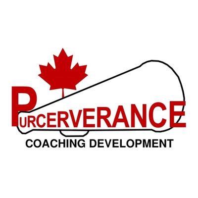 Purcerverance - athlete and coach development support available from Mike Purcer at https://t.co/htXeGPV8hg