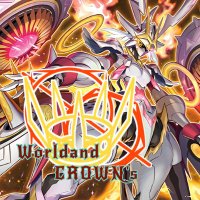 Sumeragi:P@Worldand CROWN's (@sumeragitoa) 's Twitter Profile
