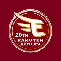 東北楽天ゴールデンイーグルス(@Rakuten__Eagles) 's Twitter Profileg