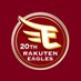 東北楽天ゴールデンイーグルス (@Rakuten__Eagles) Twitter profile photo