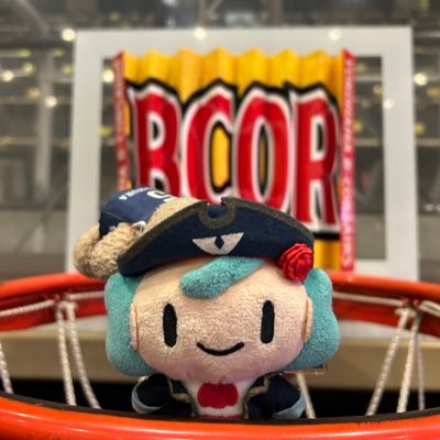 b_ball_yokohama's profile picture. ﾋﾞｰｺﾙ･ｱﾙﾊﾞﾙｸ･ AKATSUKI🇯🇵・Bﾘｰｸﾞﾏｽｺｯﾄ❤︎ Instagram🏀専用( https://t.co/Fs6nToayGF )