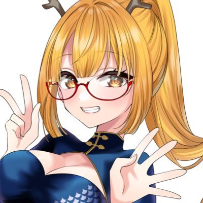 BAR「メフィスト」マスター兼妖怪VTuber 、「びるめあちゃん」です💖目標はいっぱい楽しむこと！ お酒を飲みながらゲーム実況中心に活動中🍻 お母さま 淡雪こん様 マロはこちら→ https://t.co/pT5WiGZFFV