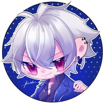 🎤・🏠・🍈🍞・twstなど雑多垢
アイコン→@K__mochi1210
三度の飯よりメガネが好き
#まよちふぁんあーと