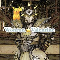 Wonron Valentine(@WonronValentine) 's Twitter Profile Photo