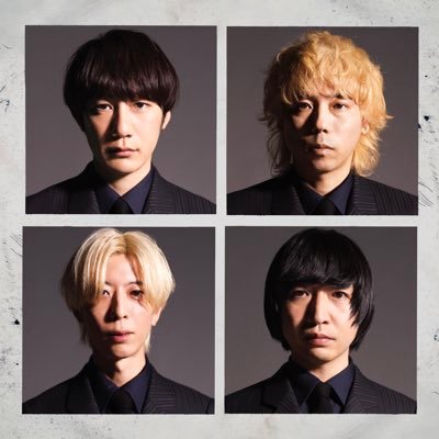 THE_BAWDIES Profile Picture