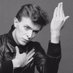 デヴィッド・ボウイ 名言集 (@davidbowiebot) Twitter profile photo デヴィッド・ボウイ 名言集 (@davidbowiebot) Twitter profile photo