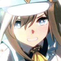 レッドスター( 政治、ウマ娘、アニメ)(@redstarsenkyo) 's Twitter Profile Photo