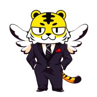 虎に翼(@amenoyoruto) 's Twitter Profile Photo