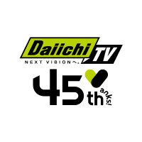 Daiichi-TV(@SDT_bansen) 's Twitter Profile Photo