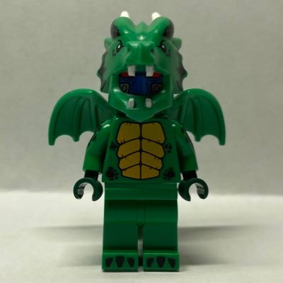 LEGOスターウォーズミニフィグを主に投稿しています！最近は忙しくて投稿が少なくなっています…。レゴスターウォーズのミニフィグのことなら何でも聞いて下さい！