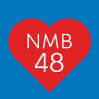 NMB48 Official (@nmb48_official) 's Twitter Profile Photo NMB48 Official (@nmb48_official) 's Twitter Profile Photo