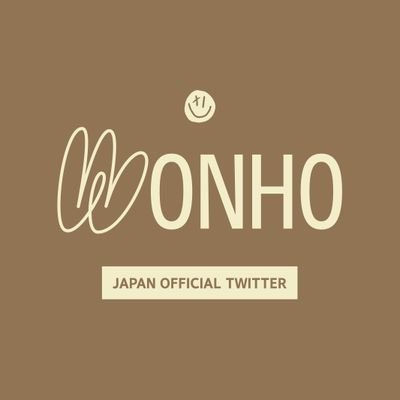 WONHO Official JAPAN