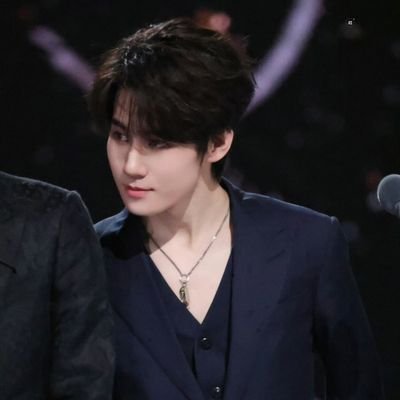 aly_yss's profile picture. zzy • 03