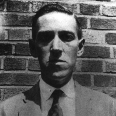 “If I am mad, it is mercy! May the gods pity the man who in his callousness can remain sane to the hideous end!”
― H.P. Lovecraft, The Temple