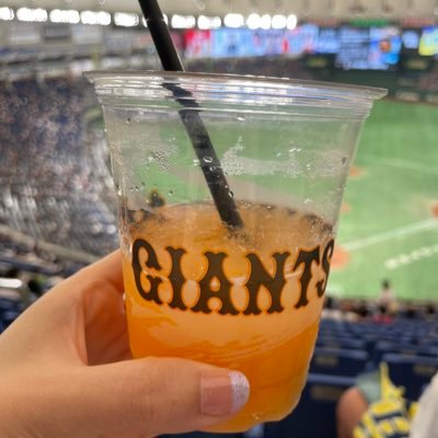 野球大好き⚾️スガコバ世代🐰おじいちゃんの影響で小学生から巨人ファンで由伸さんが推しでした🫶