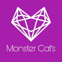 Monster Cat's【運営公式】(@MonsterCats9) 's Twitter Profileg