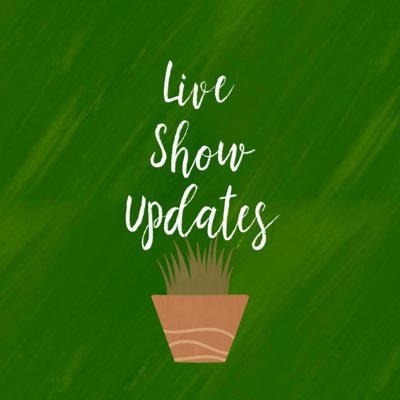 LiveShowUpdates Profile Picture