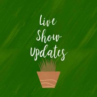 Live Show Updates(@LiveShowUpdates) 's Twitter Profileg