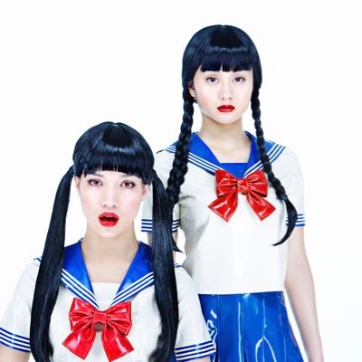 FEMM(フェム)：Mannequin / rap duo from 新東京(New Tokyo)🗼Last EP 