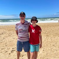 ConallMcGettigan (@conallgettigan) 's Twitter Profile