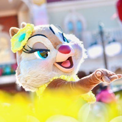 huiru321's profile picture. クラリスとルアウが生きがいなヲタク🐿️🌼🌈他にも色々好き