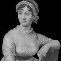 Jane Austen (@austendaily) 's Twitter Profile Photo Jane Austen (@austendaily) 's Twitter Profile Photo