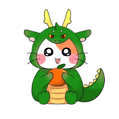 はむたろさんのプロフィール画像