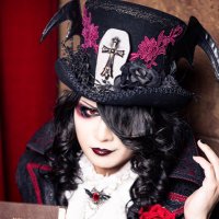 🌹ローズ伯爵🌹(VAMPIRE ROSE)(@fromVampireRose) 's Twitter Profile Photo