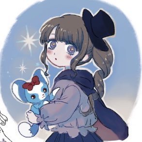 ゆきの@しゃぼん島さんのプロフィール画像