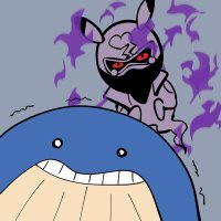くじら🐳KUJIRA (@kujira_pogo) 's Twitter Profile