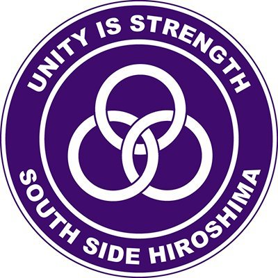 ULTRA'HIROSHIMA BAD BOYS,
SANFRECCE CLUB OKAYAMA,
INFINITIES HIROSHIMA,
COMMANDOS HIROSHIMA