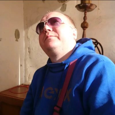 Igor_Ykush's profile picture. The best 🔸