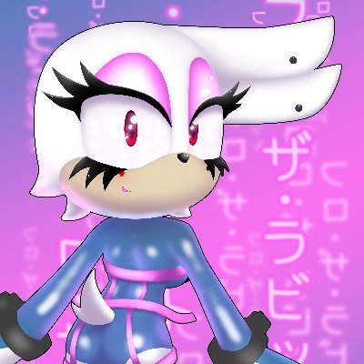 No 'Hi' DMs
♦♣♂ 🇦🇺  Sonic OC Artist and animator♥♠

On a quest to draw every Sonic OC ever.

https://t.co/Gf8Mu9hj9H