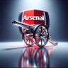 GunnerDXBR's profile picture. Arsenal4Life