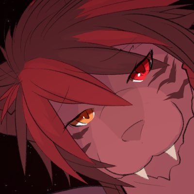 ダンテ🦁レガシーで復活！さんのプロフィール画像