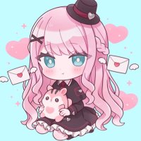 まこ (@alisbeth_mk) Twitter profile photo