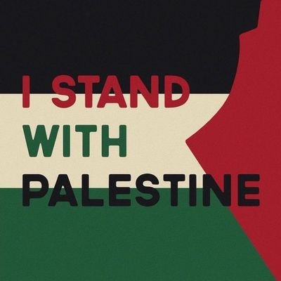 🇵🇸 Free Palestine