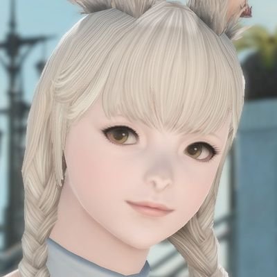 Naorin❂ff14さんのプロフィール画像