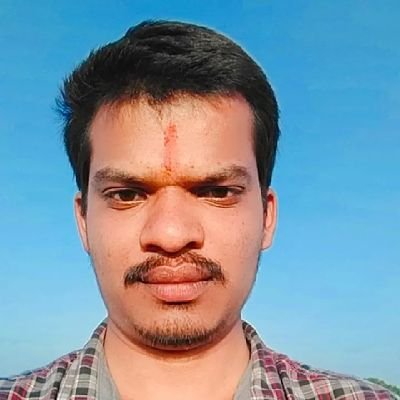 siddharthm39427's profile picture. ओम नमः शिवाय