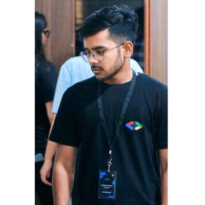 sakshamsays02's profile picture. 