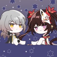 星花火💫(@HoshihanaB) 's Twitter Profile Photo